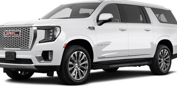 GMC YUKON XL 2024 1GKS2JKT0RR230215 image